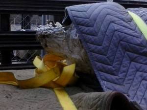 Mammoth Tusk Cascade