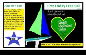 FREE SAIL June 7best
