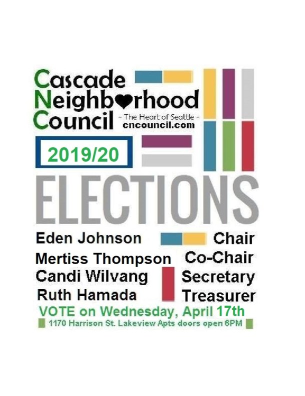 elections CNC 2019